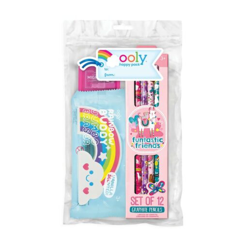Ooly-Unicorns Happy Pack Gift Set - Bild 2