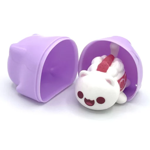 Aphmau Mystery Squishies Asst. CDU - Bild 6