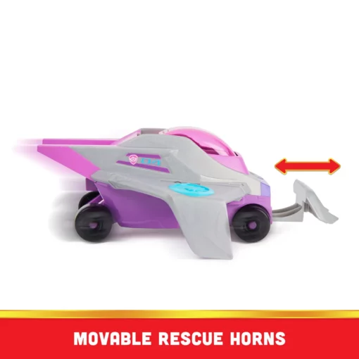 Paw Patrol Aqua Themed Vehicles - Skye - Bild 4