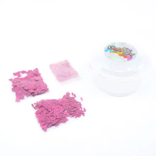 Slimy Glitzy DIY kit 120g - Bild 4