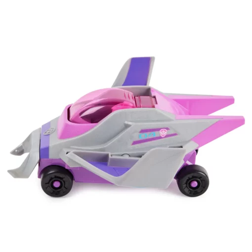 Paw Patrol Aqua Themed Vehicles - Skye - Bild 3