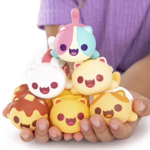 Aphmau Mystery Squishies Asst. CDU - Bild 8