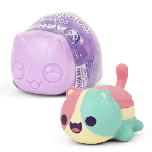 Aphmau Mystery Squishies Asst. CDU - Bild 5