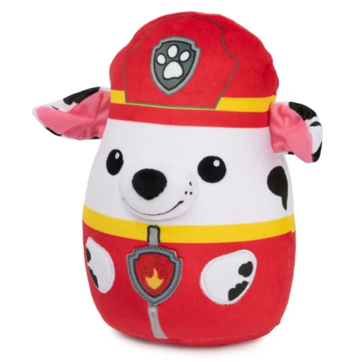Paw Patrol Gund Trend Plush 20 cm - Marshall - Bild 3