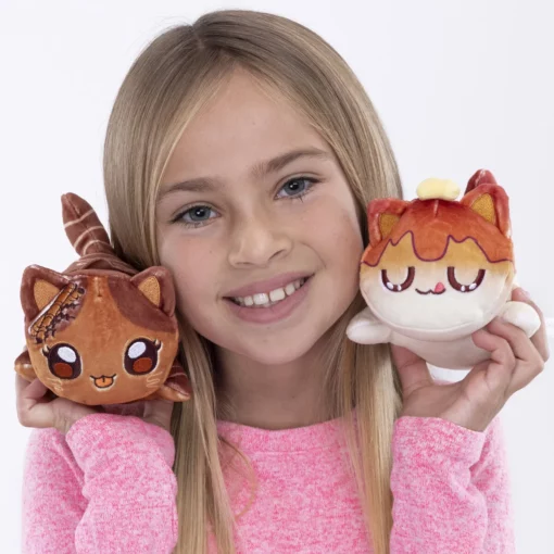Aphmau Mystery MeeMeow 15cm Plush S5 Asst. in CDU - Bild 3