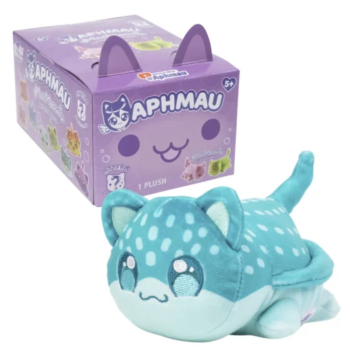Aphmau Mystery MeeMeow 15cm Plush S5 Asst. in CDU - Bild 9