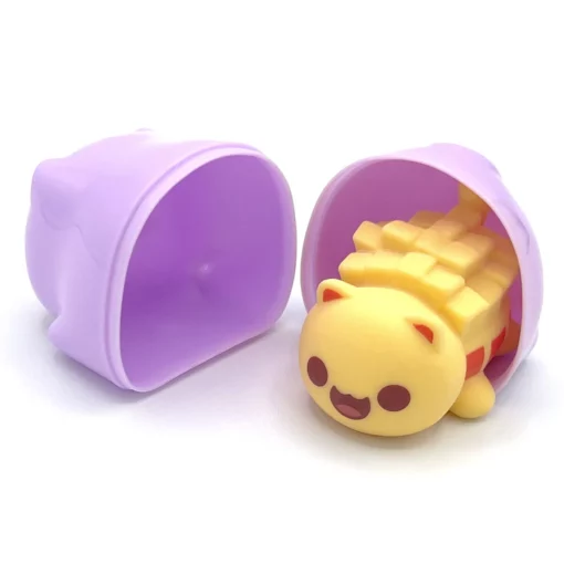 Aphmau Mystery Squishies Asst. CDU - Bild 7