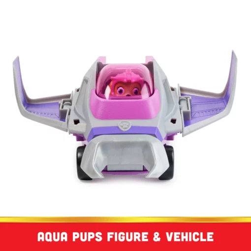 Paw Patrol Aqua Themed Vehicles - Skye - Bild 5