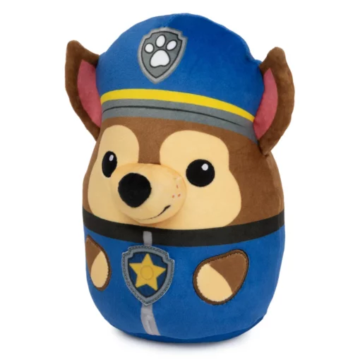 Paw Patrol Gund Trend Plush 20 cm - Chase - Bild 3