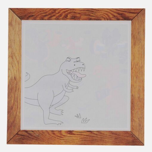 Magic Painting World – Dinosaur - Bild 5