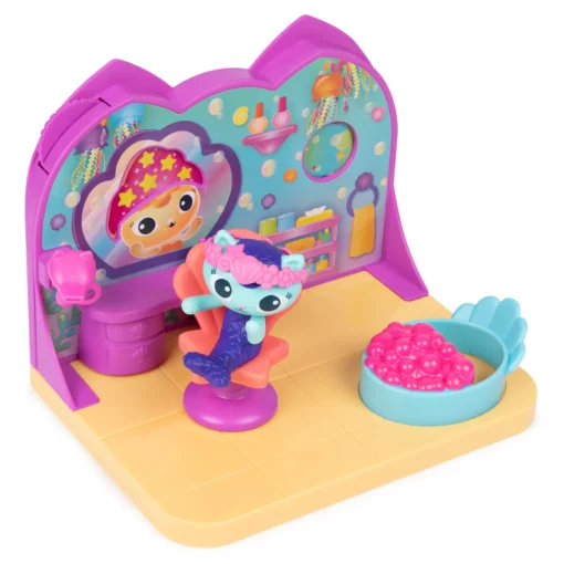 Gabby's Dollhouse Deluxe Room - Spa - Bild 4
