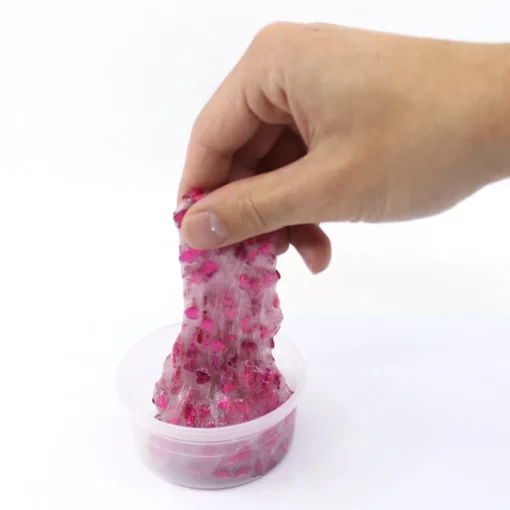 Slimy Glitzy DIY kit 120g - Bild 5