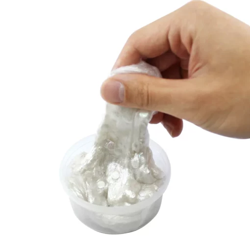 Slimy Glitzy DIY kit 120g - Bild 8