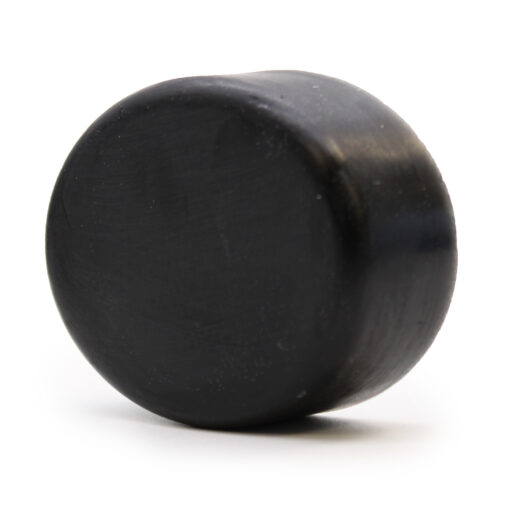 Ancient Wisdom Vegan Handgjord Charcoal Tvål - Eucalyptus & Cedarwood - Bild 5