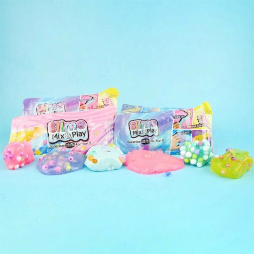 Slime Mix and Play 14cm - Bild 2
