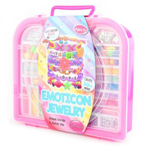 BEADS DIY SET 31cm