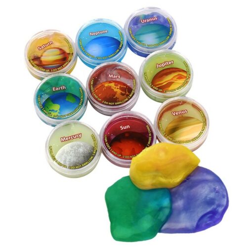 Putty Planet Mud - Bild 2