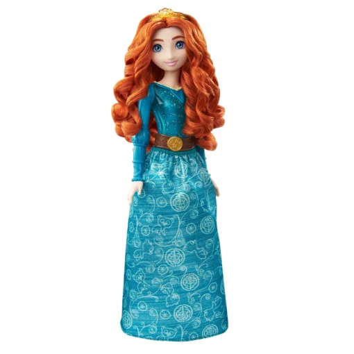 Disney Princess Core Doll Merida - Bild 2