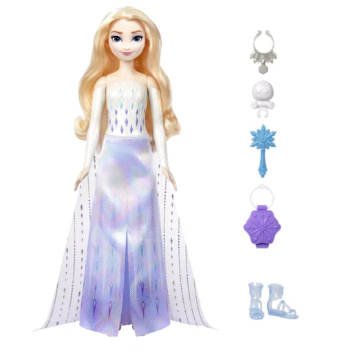 Disney Frozen Spin & Reveal Elsa - Bild 2