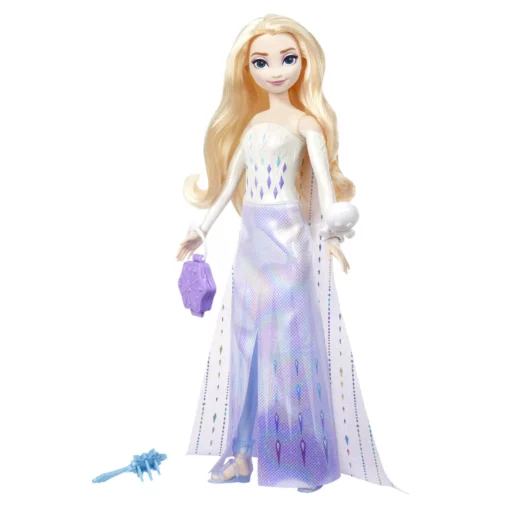 Disney Frozen Spin & Reveal Elsa - Bild 3
