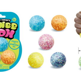 Stressboll