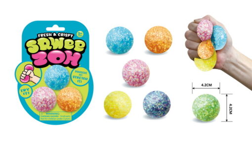 Stressboll