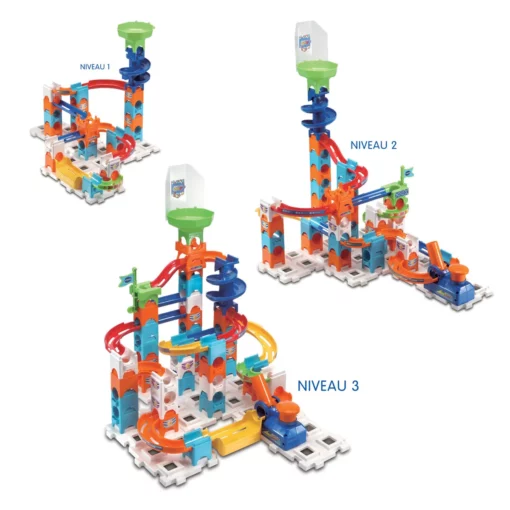 Vtech Marble Rush Adventure Set S 100 - Bild 2