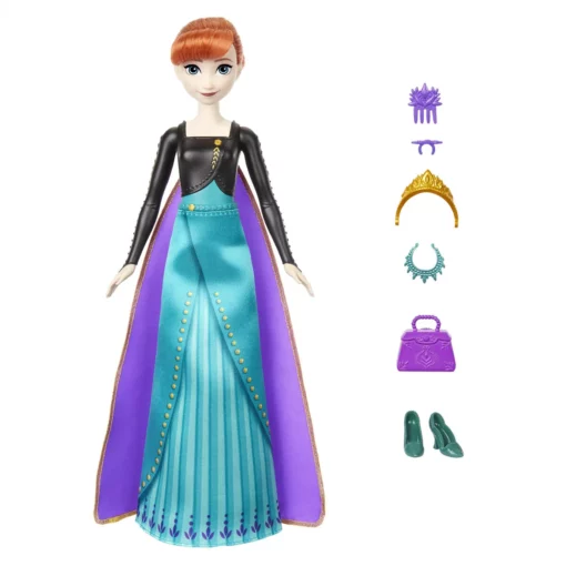 Disney Frozen Spin & Reveal Anna - Bild 2