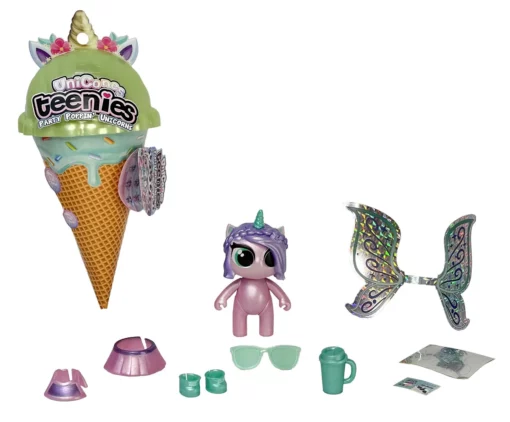 Unicones Teenies Asst. CDU - Bild 2