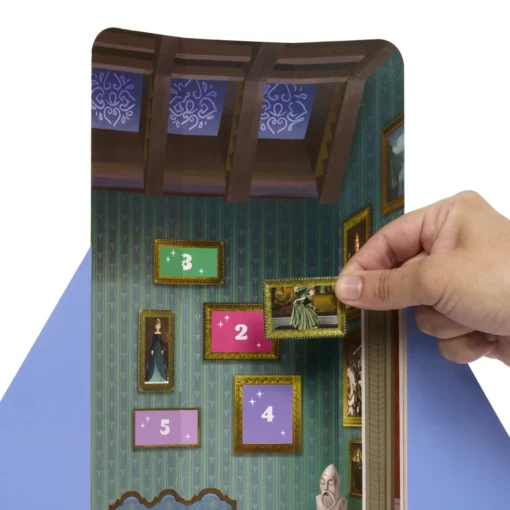 Disney Frozen Spin & Reveal Anna - Bild 8