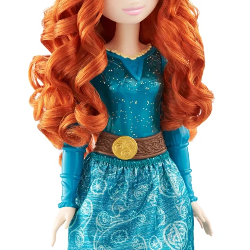 Disney Princess Core Doll Merida - Bild 3