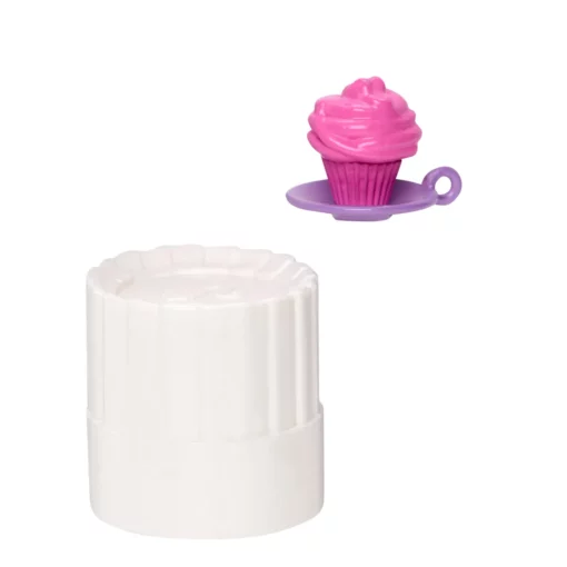 Barbie Career Pastry Chef Doll - Bild 4