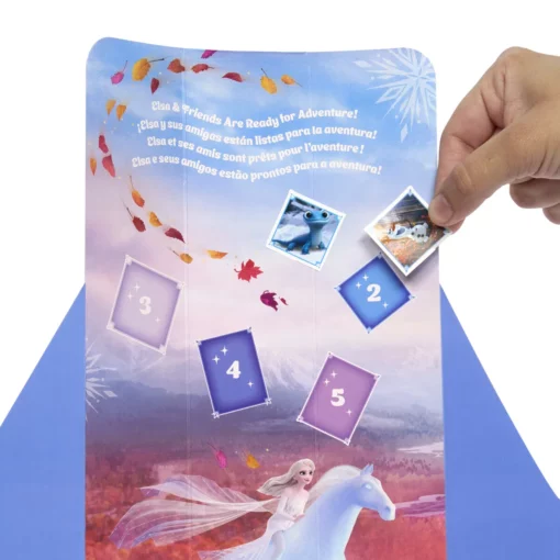 Disney Frozen Spin & Reveal Elsa - Bild 9