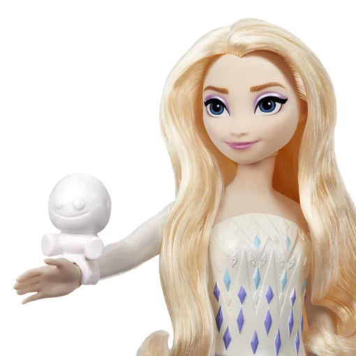 Disney Frozen Spin & Reveal Elsa - Bild 4