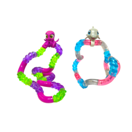TANGLE Aquatic pets