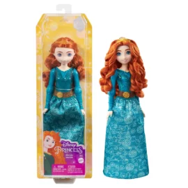 Disney Princess Core Doll Merida