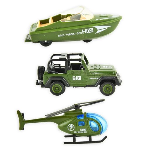 ARMY VEHICLE