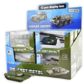 ARMY VEHICLE