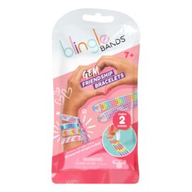 Blingle Bands Mini Pack,CDU