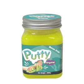 Compound Crystal Putty w 0 Boron, 220g