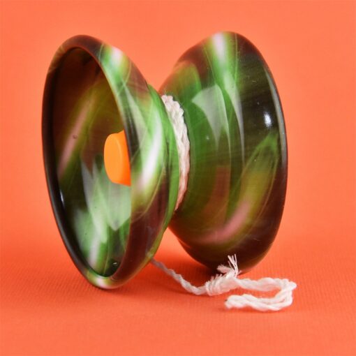 YOYO METAL 5ass 5.5cm - Bild 2