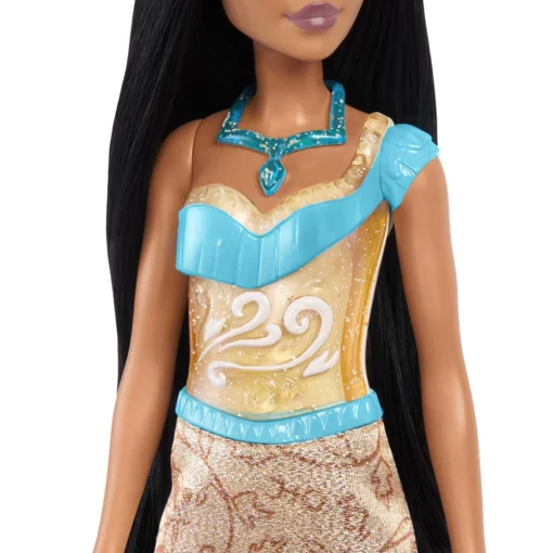 Disney Princess Core Doll Pocahontas - Bild 5