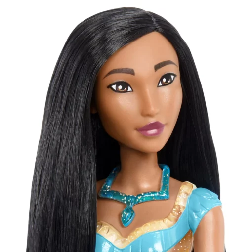 Disney Princess Core Doll Pocahontas - Bild 4