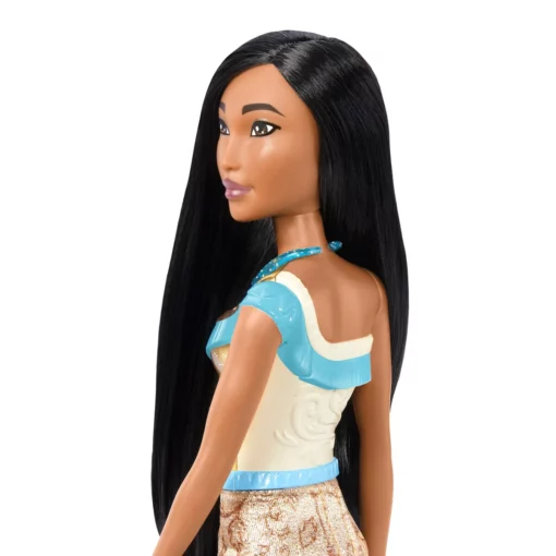 Disney Princess Core Doll Pocahontas - Bild 3
