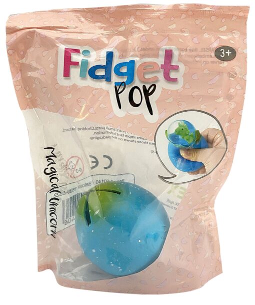 Fidget pop - Magical Unicorn - Bild 2