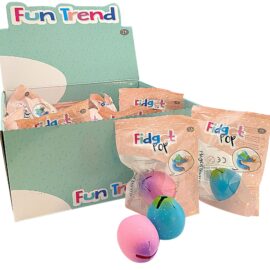 Fidget pop - Magical Unicorn2