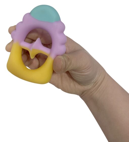 Fun Trend Fidget Pop