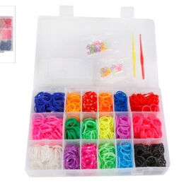 Loom Bands