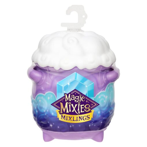 Magic Mixies Mixlings, S1, Twin, CDU - Bild 3