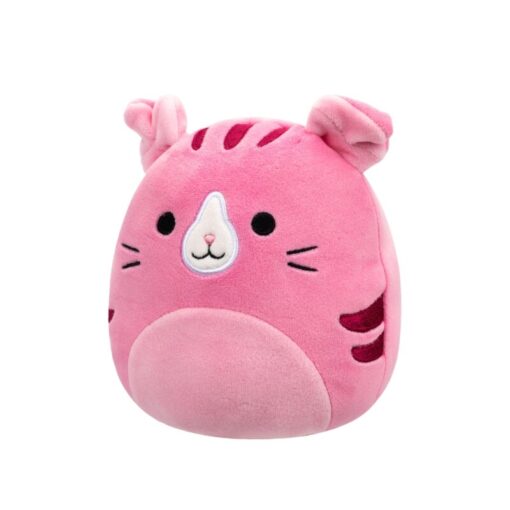 Squishmallows Flip A Mallows Malu Shih-Tzu/ Geraldine Cat Takeout Noodles  13 cm - Bild 4